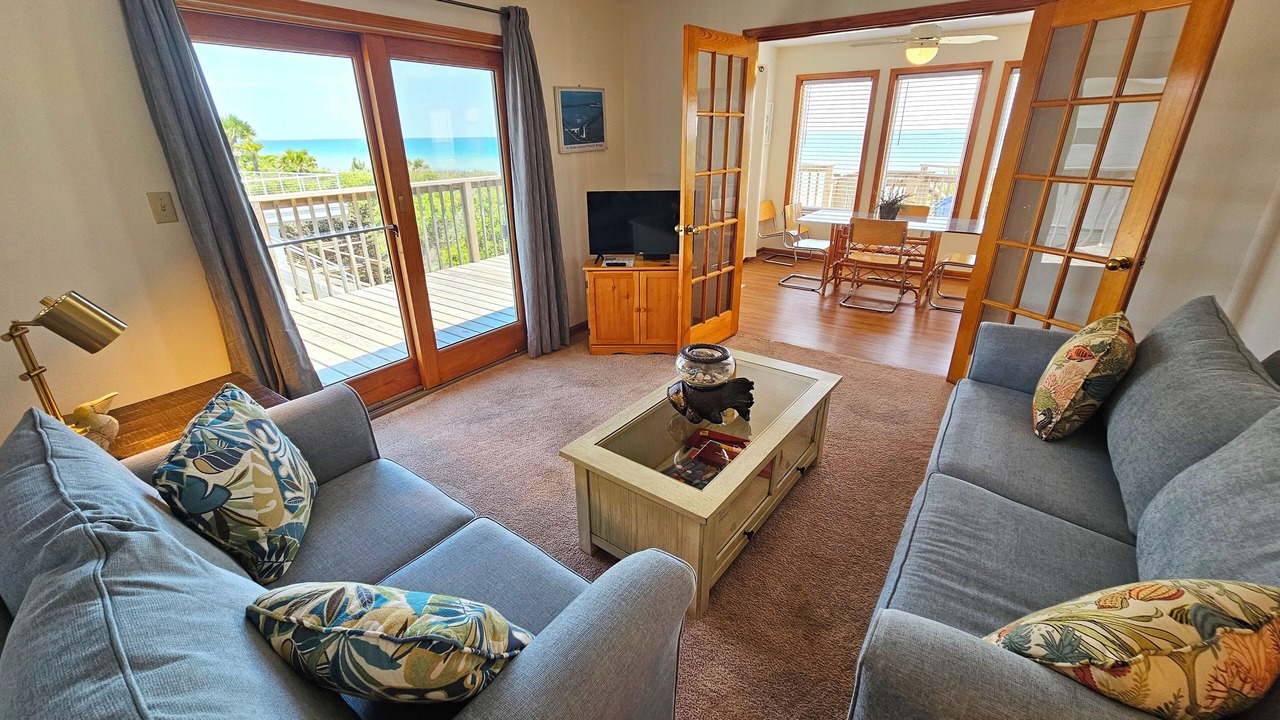 Photo of Livingroom in Plantation
