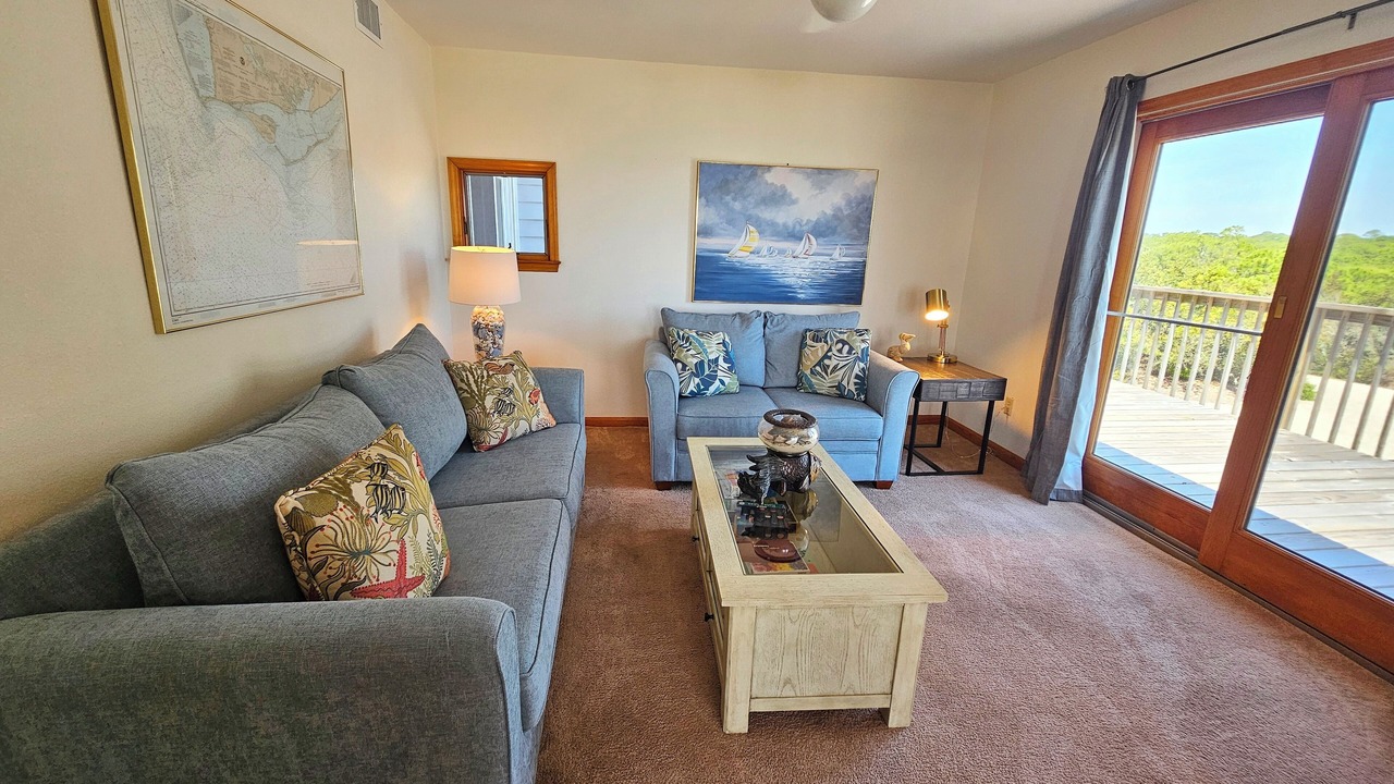 Photo of Livingroom in Plantation