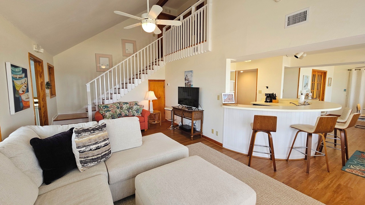 Photo of Livingroom in Plantation
