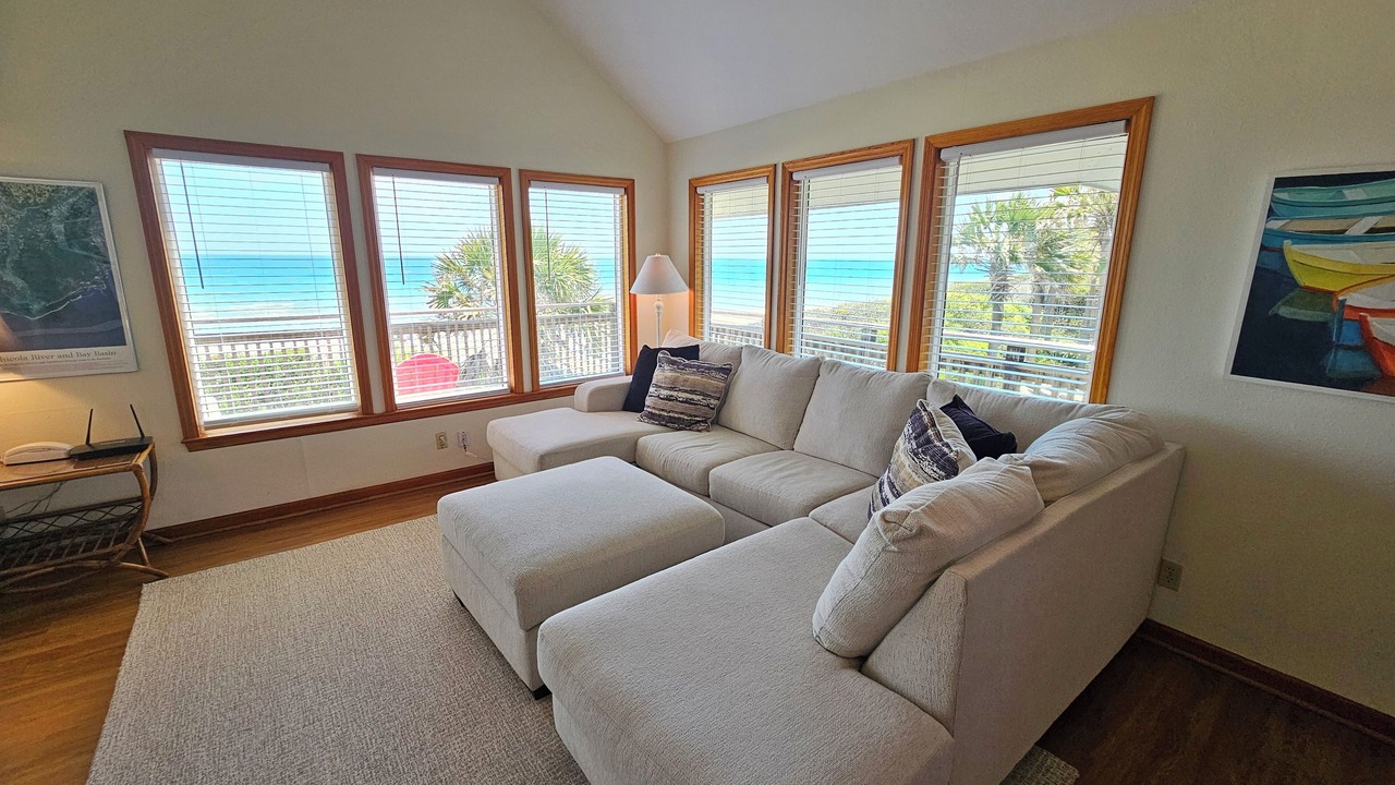 Photo of Livingroom in Plantation