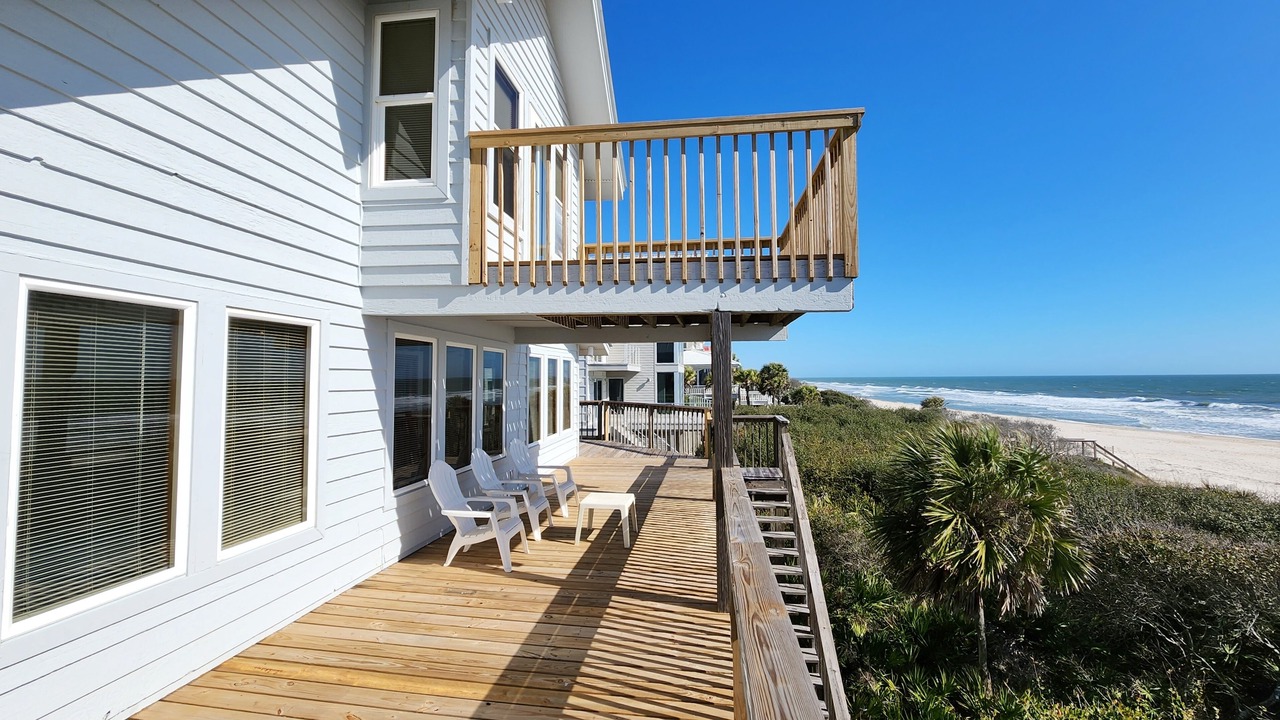Photo of Patio Balcony in Plantation