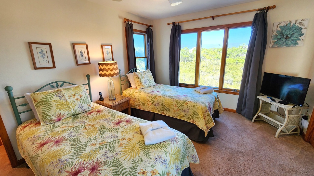 Photo of Bedroom in Plantation