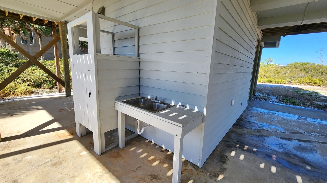 Photo of Patio Balcony in Plantation