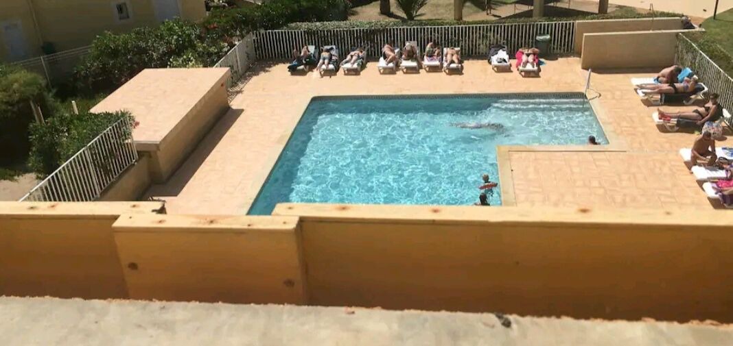 Photo of Outdoor in Valras-Plage