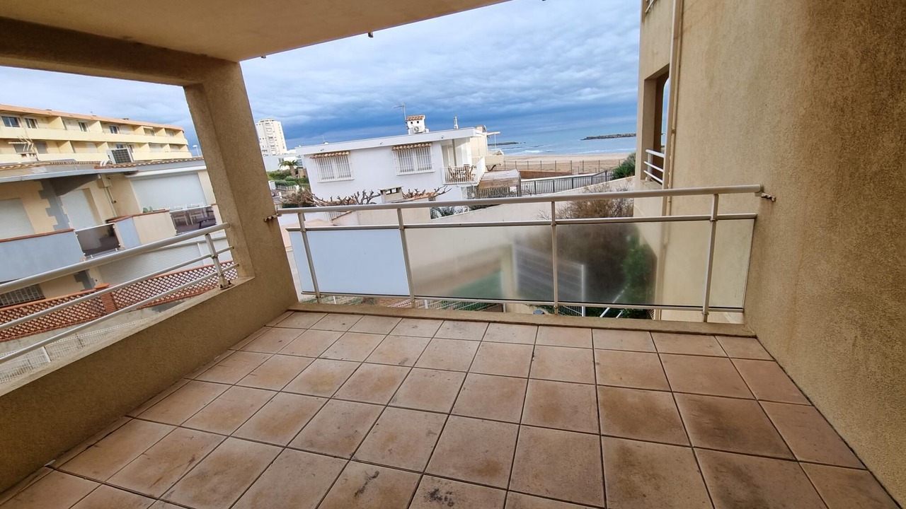 Photo of Outdoor in Valras-Plage