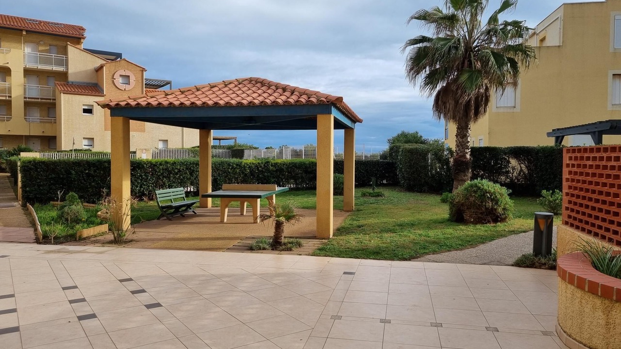 Photo of Outdoor in Valras-Plage