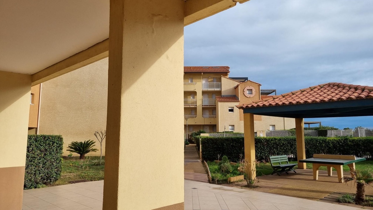 Photo of Outdoor in Valras-Plage