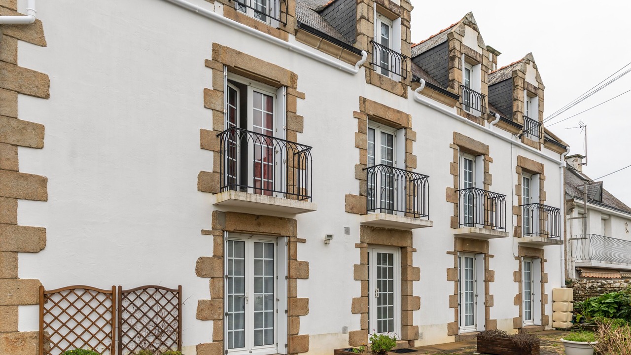 Photo of Outdoor in Larmor-Baden