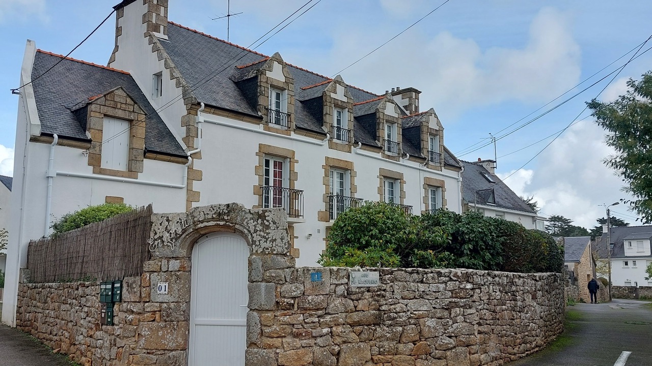 Photo of Outdoor in Larmor-Baden