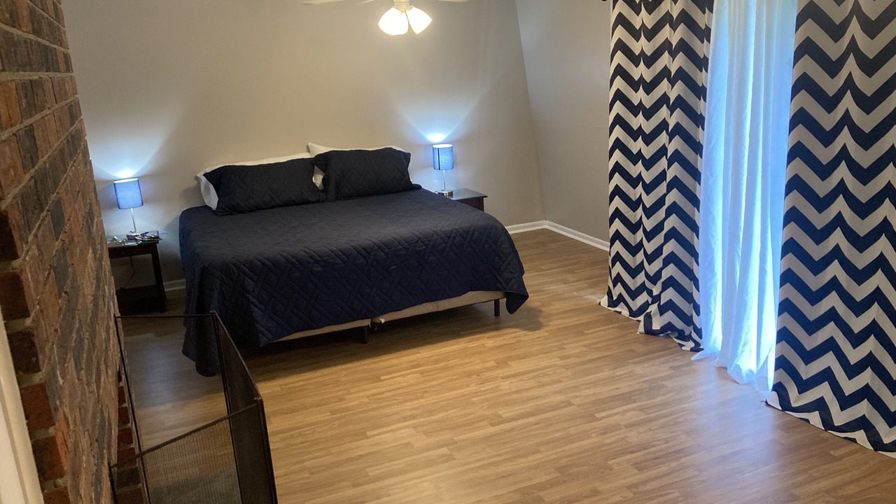 Photo of Bedroom in Heber Springs