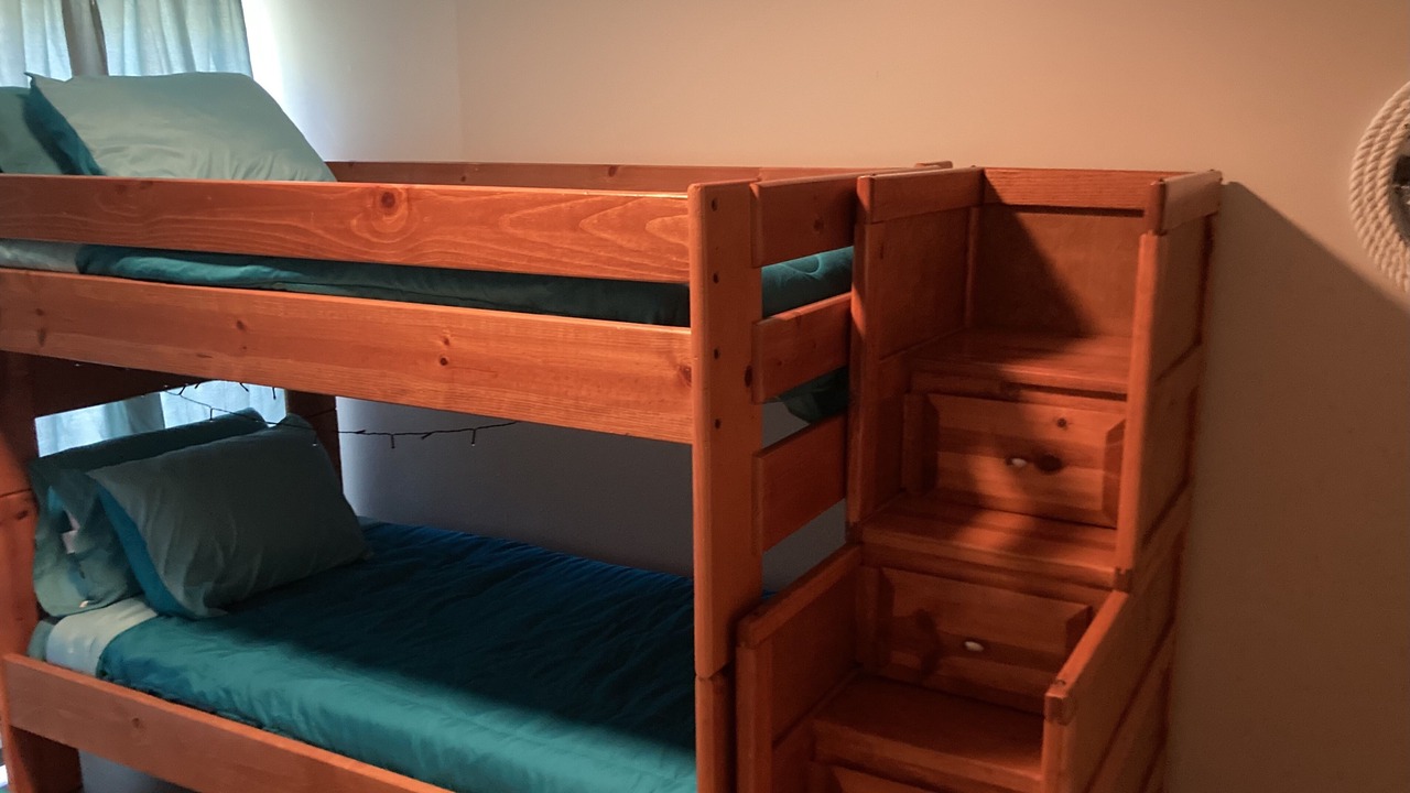 Photo of Bedroom in Heber Springs