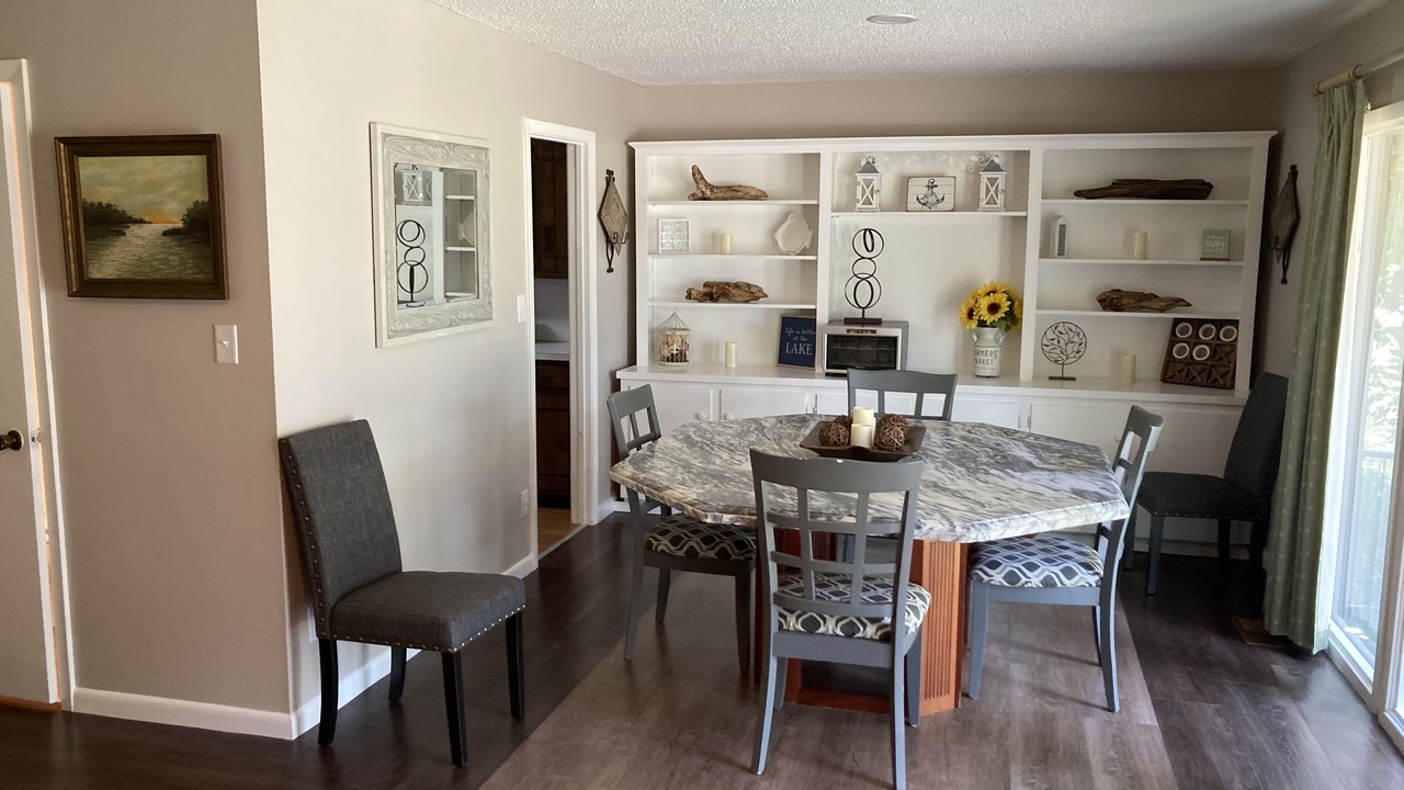 Photo of Bedroom in Heber Springs
