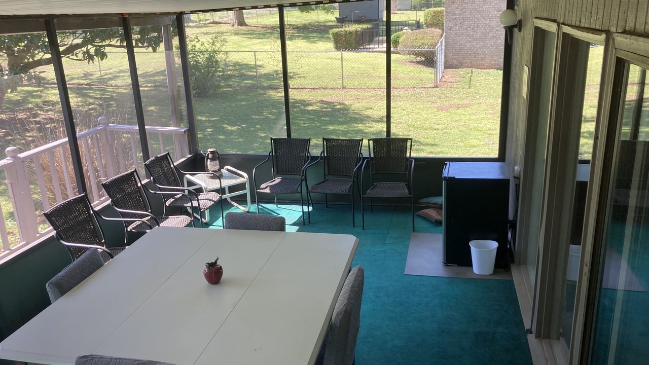 Photo of Outdoor in Heber Springs