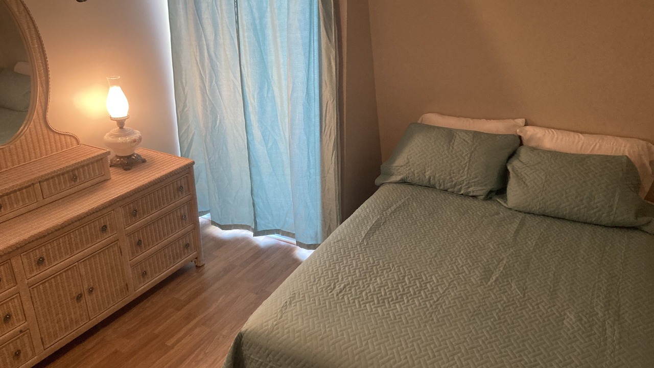 Photo of Bedroom in Heber Springs
