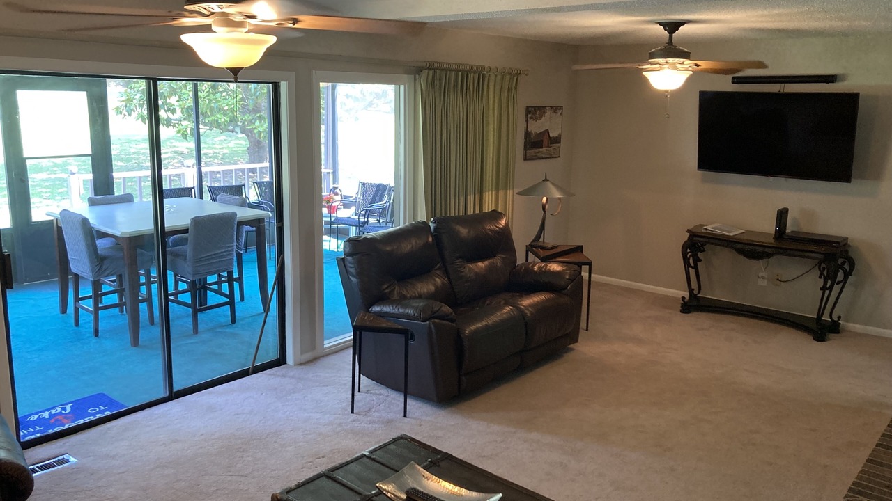 Photo of Livingroom in Heber Springs
