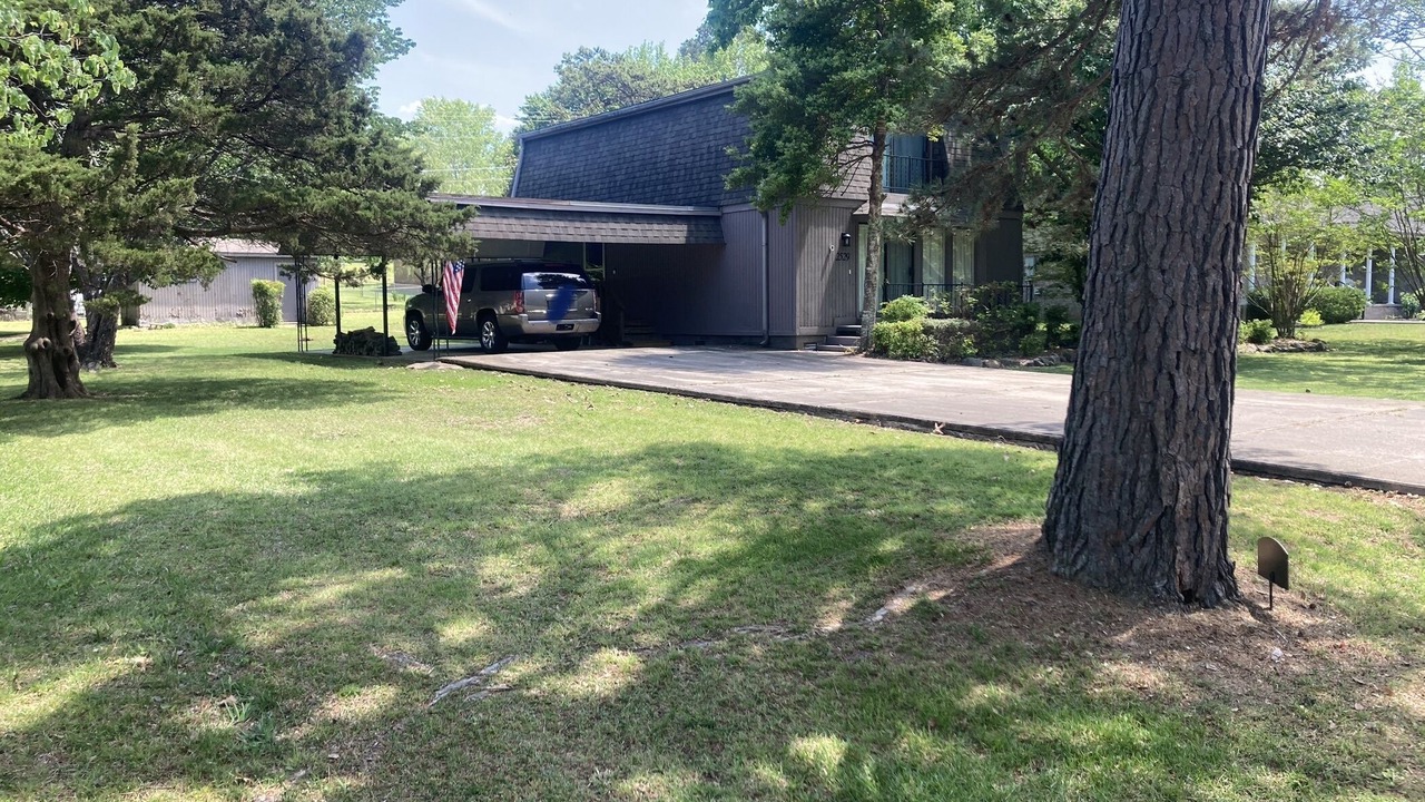 Photo of Outdoor in Heber Springs