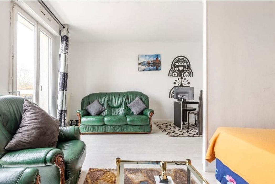 Photo of Livingroom in Aguado
