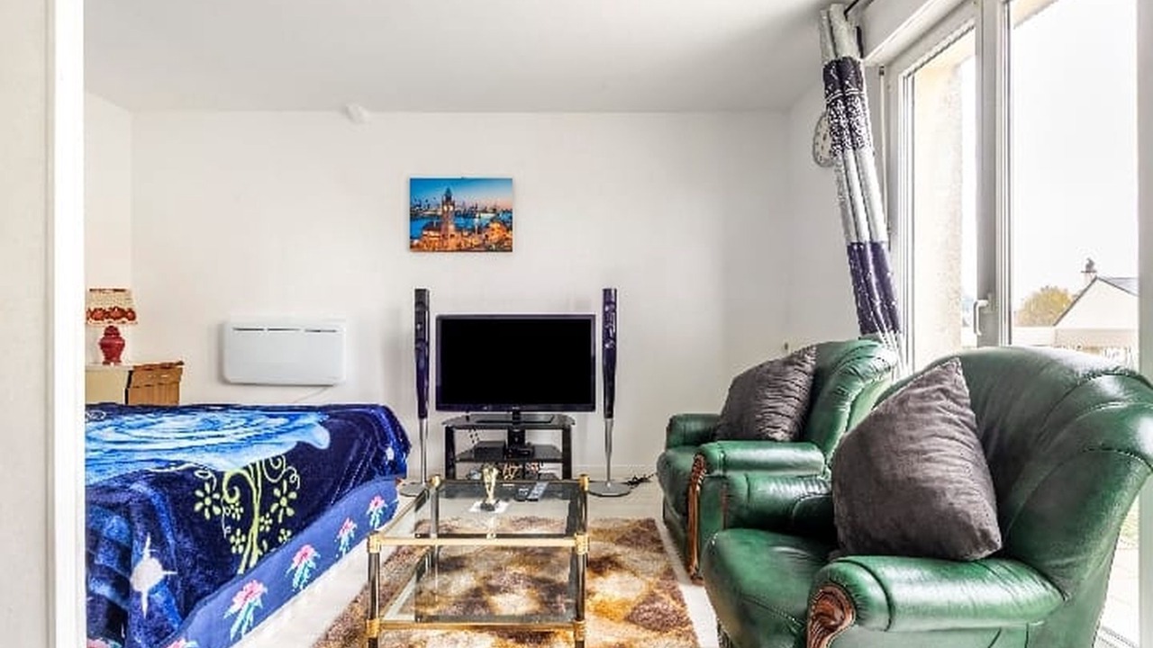 Photo of Bedroom in Aguado