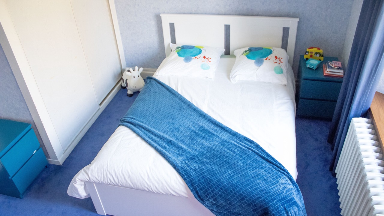 Photo of Bedroom in Mettray