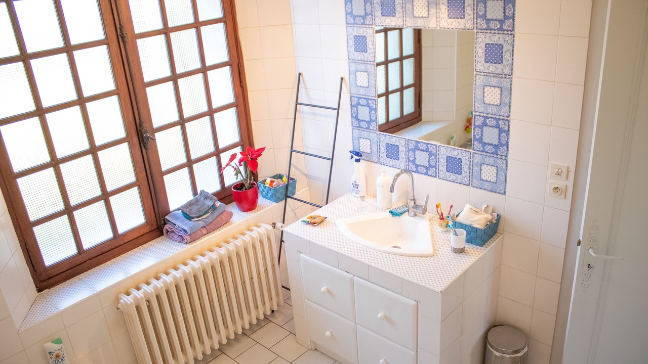 Photo of Bathroom in Mettray