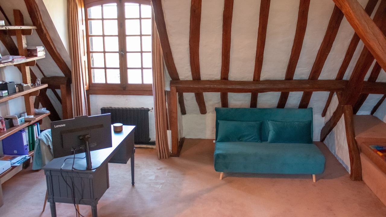 Photo of Livingroom in Mettray