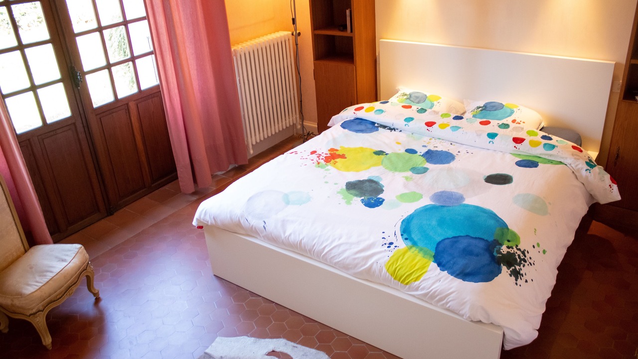 Photo of Bedroom in Mettray