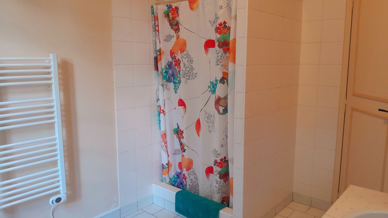 Photo of Bathroom in Mettray