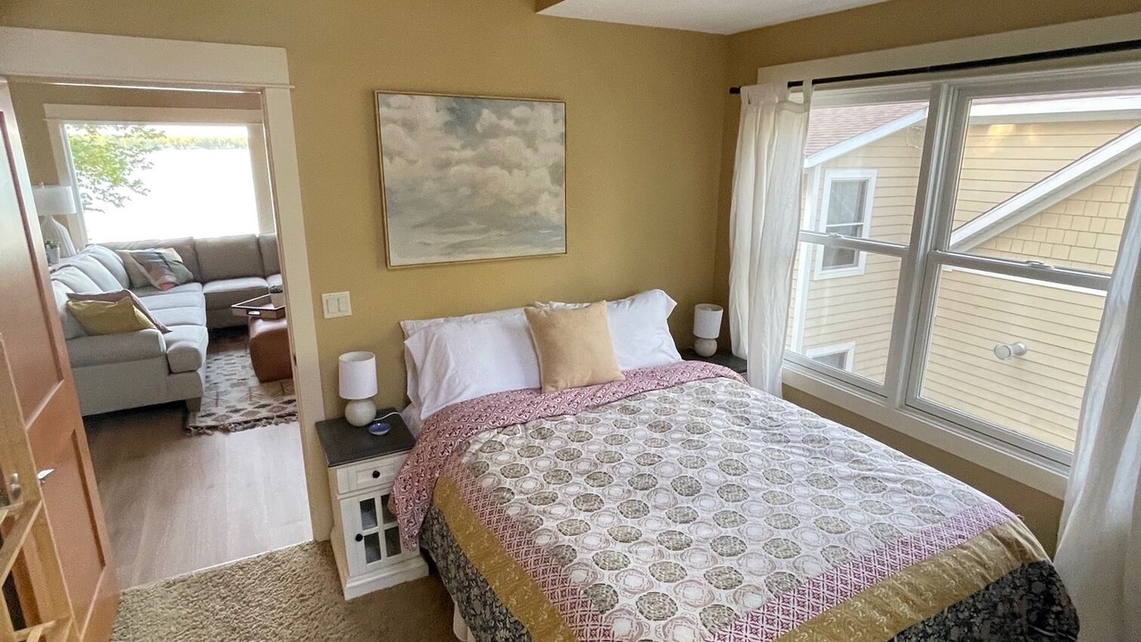 Photo of Bedroom in Baldwin
