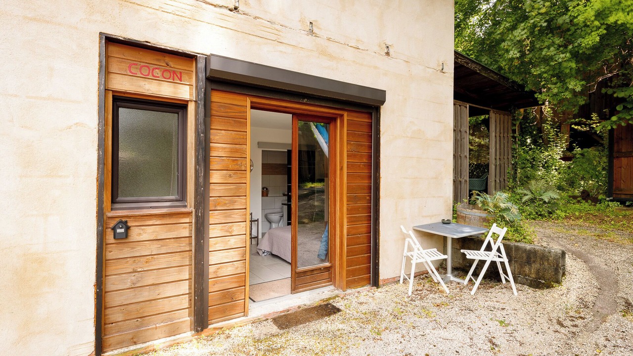 Photo of Outdoor in Blesignac