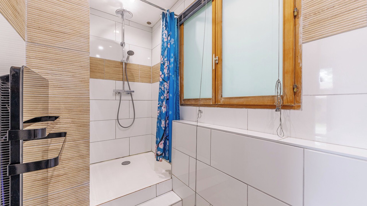 Photo of Bathroom in Blesignac