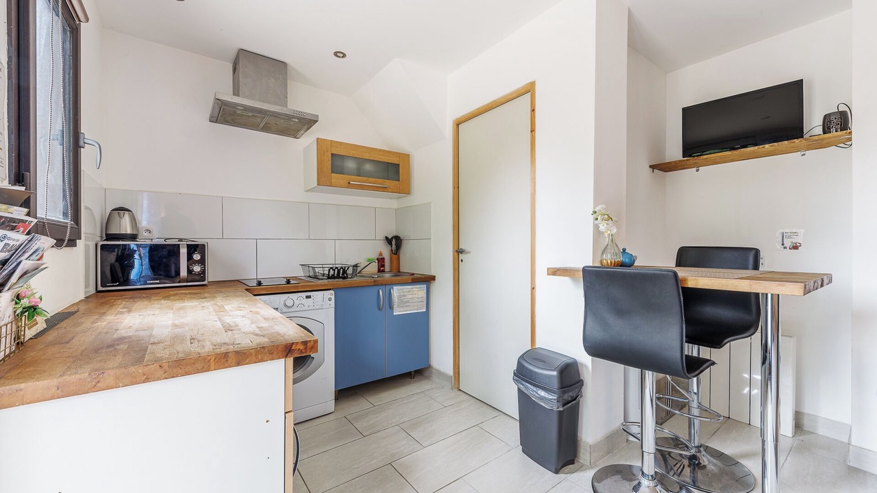 Photo of Kitchen in Blesignac