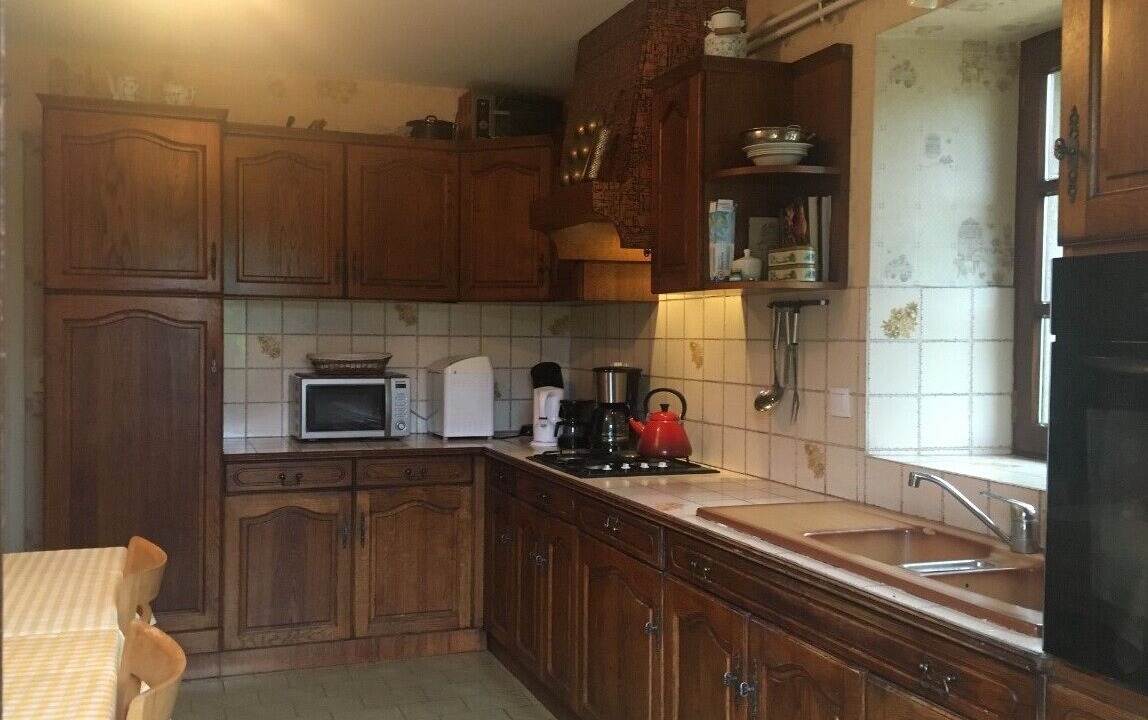 Photo of Kitchen in Felines