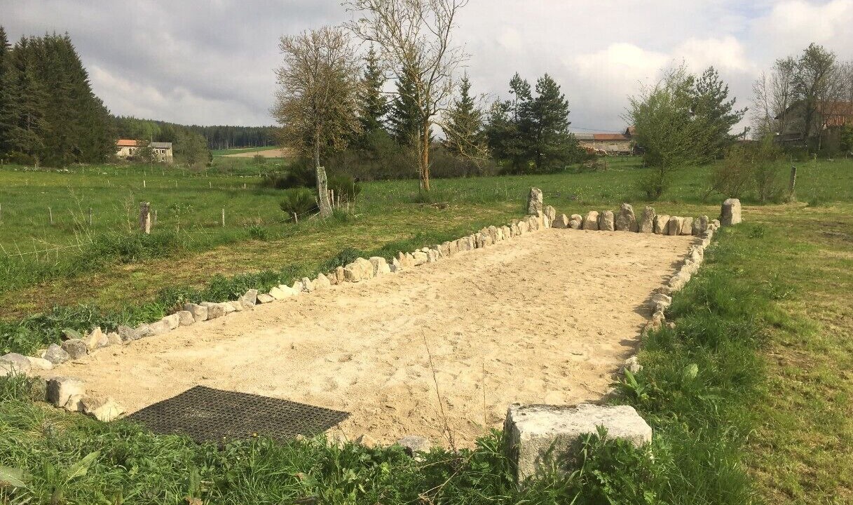 Photo of Outdoor in Felines