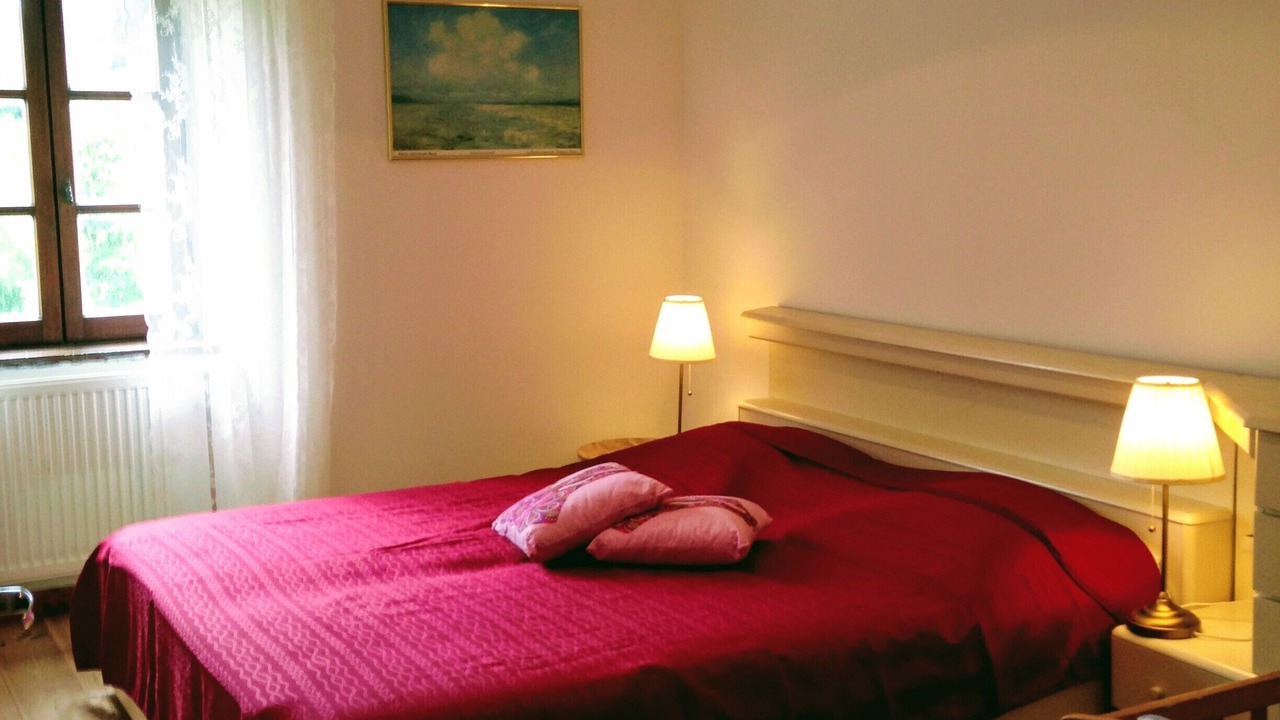 Photo of Bedroom in Felines