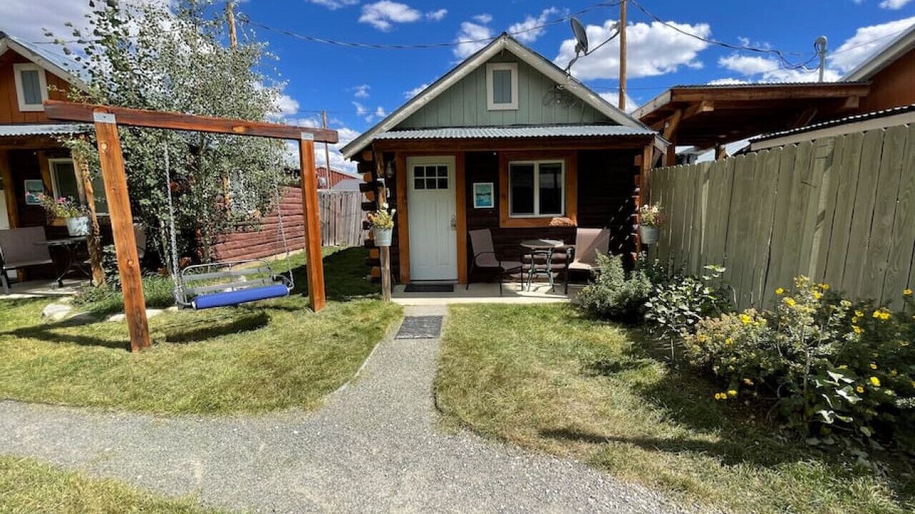 Photo of Outdoor in Twin Lakes