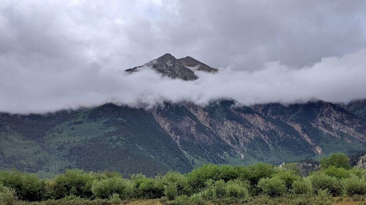 Photo of Outdoor in Twin Lakes