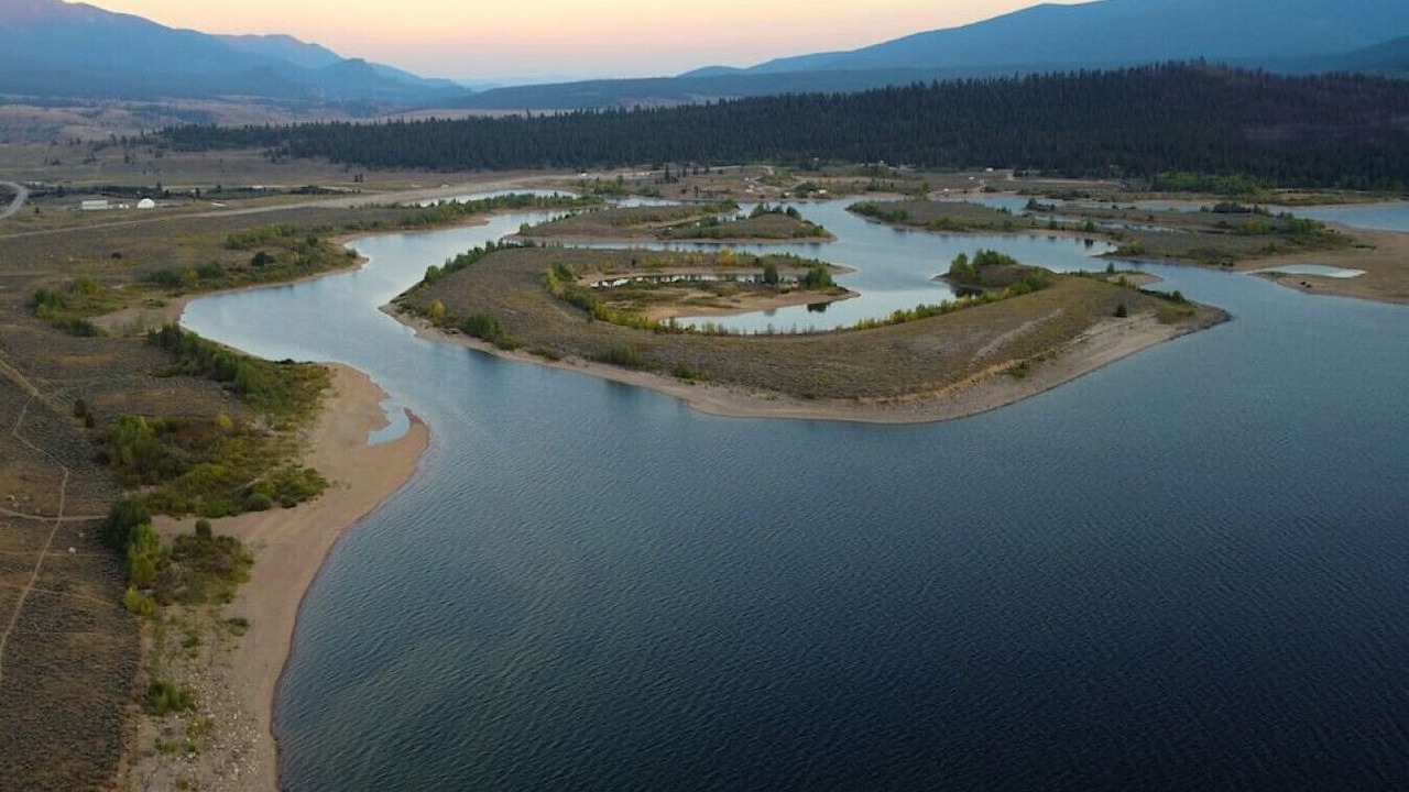 Photo of Outdoor in Twin Lakes