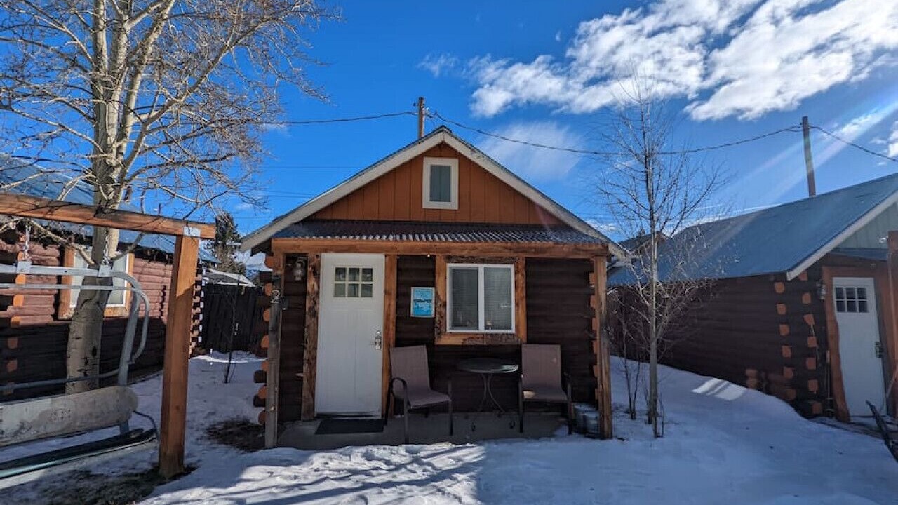 Photo of Outdoor in Twin Lakes