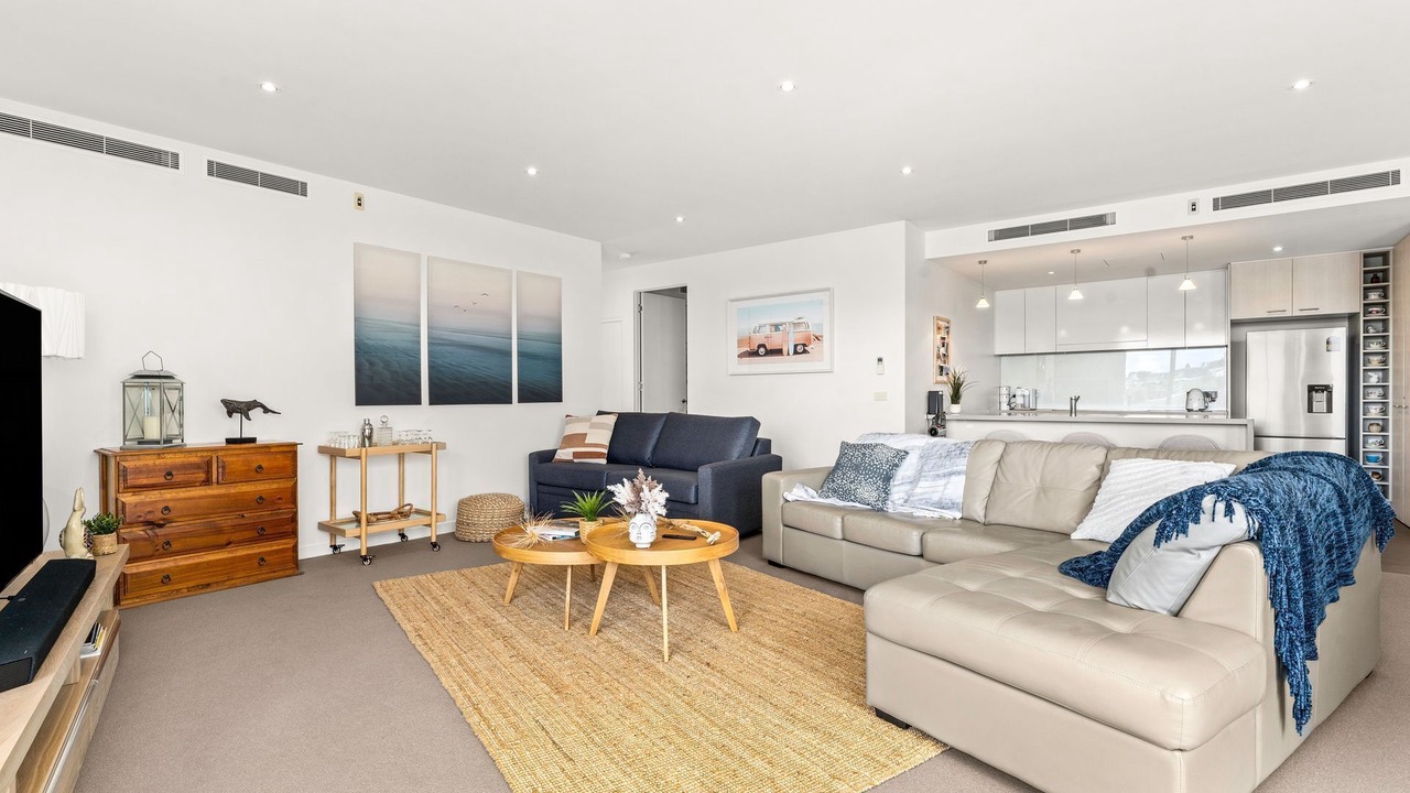 Photo of Livingroom in San Remo