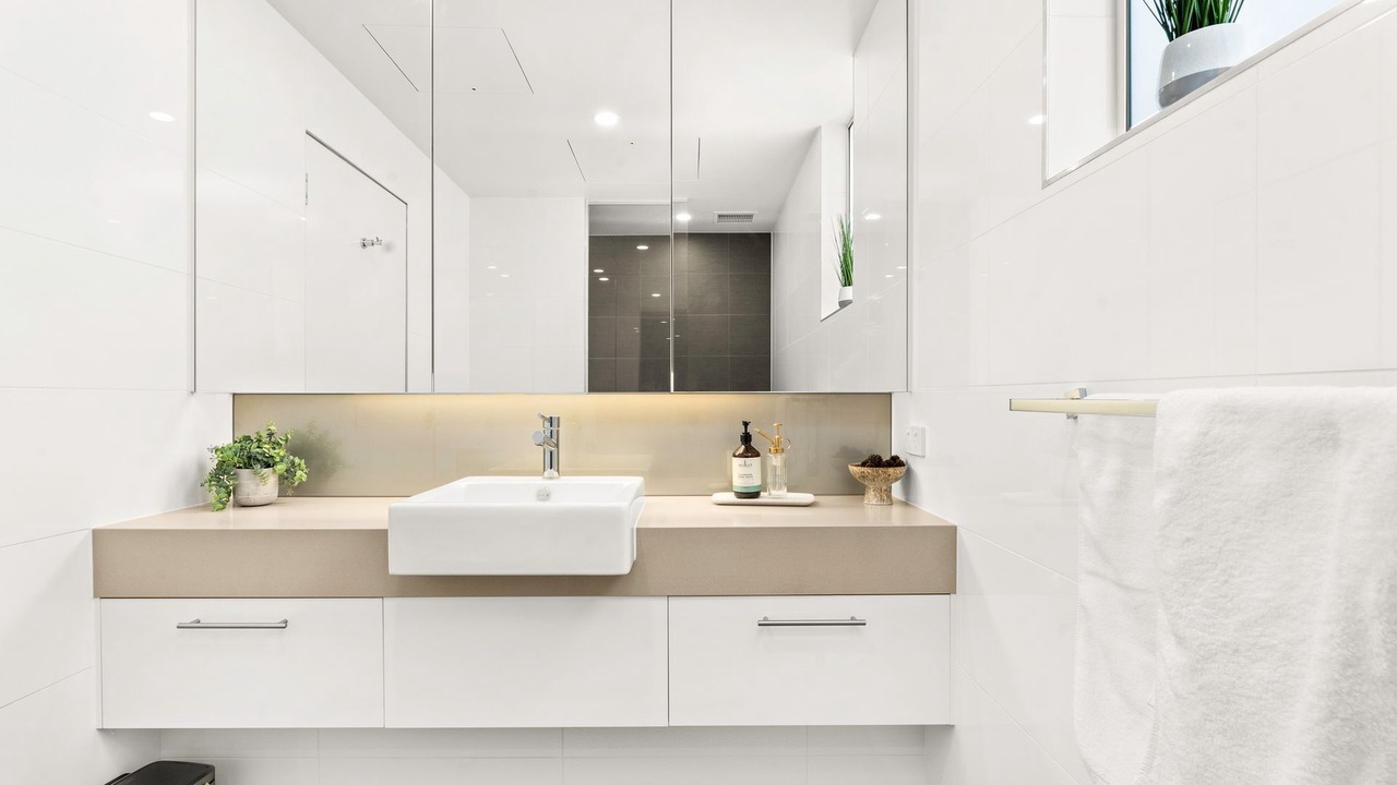 Photo of Bathroom in San Remo