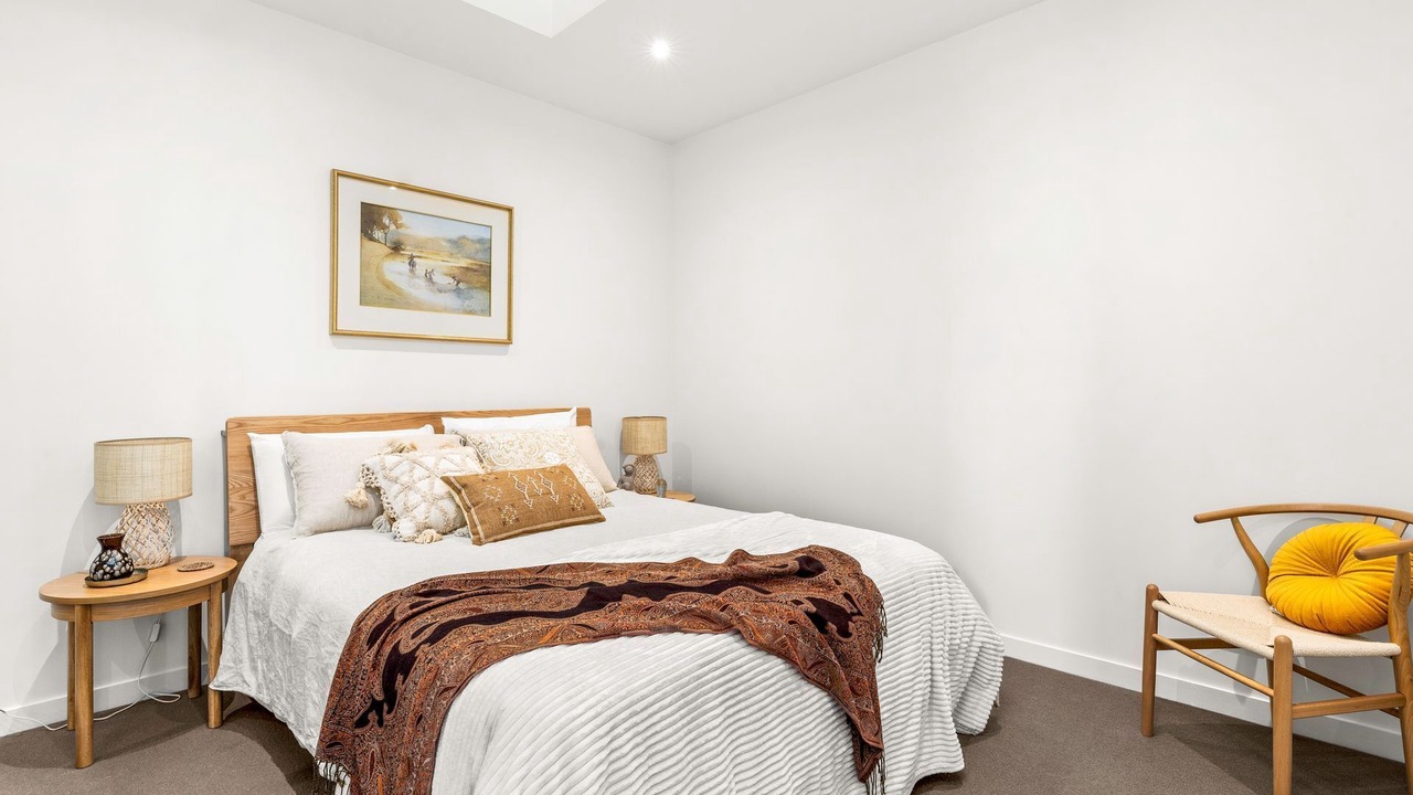 Photo of Bedroom in San Remo