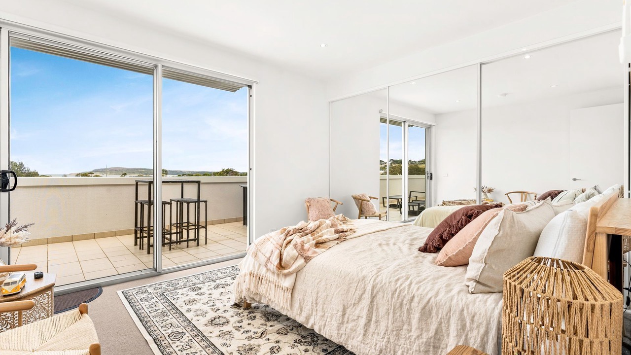 Photo of Bedroom in San Remo