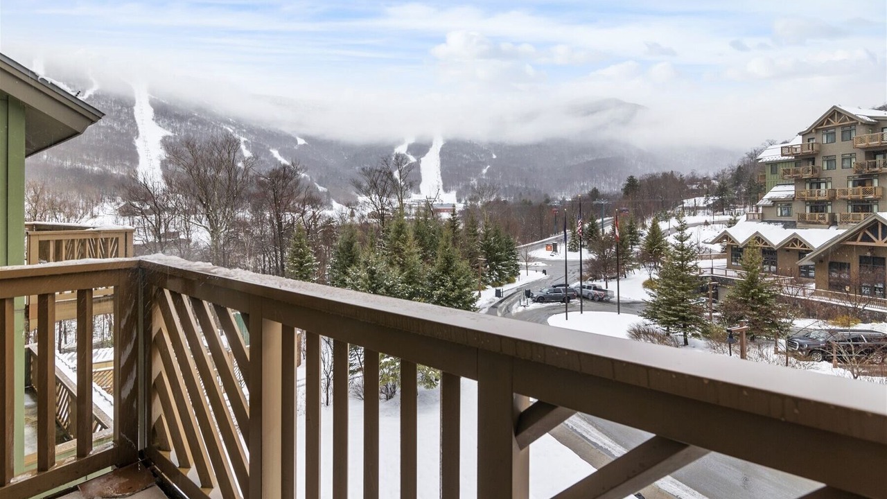Photo of Outdoor in Stowe Area