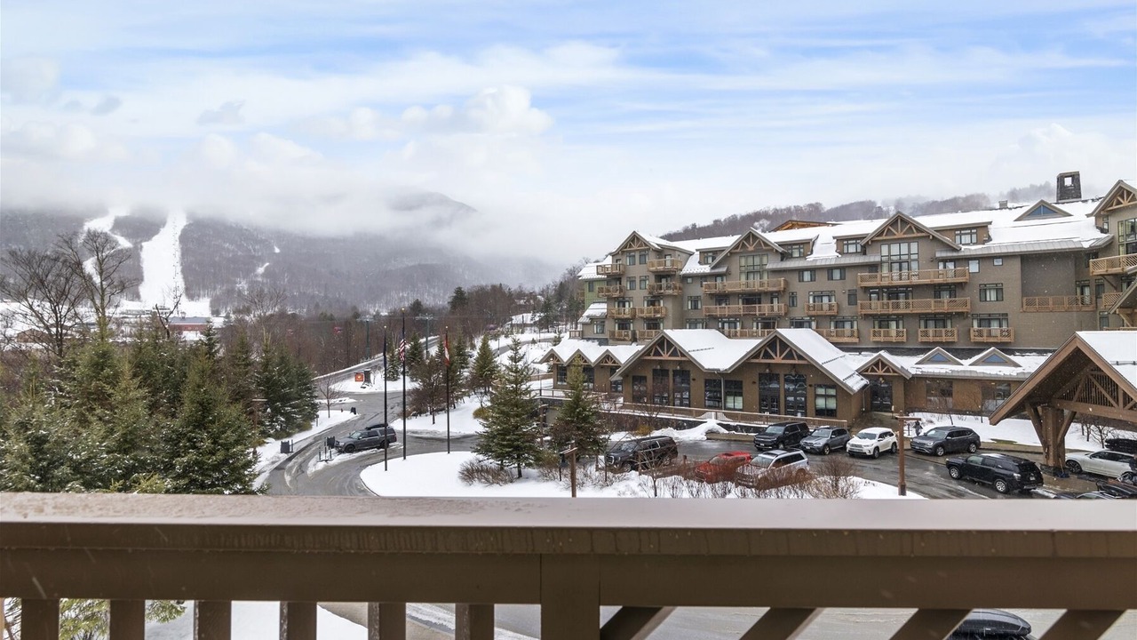 Photo of Outdoor in Stowe Area