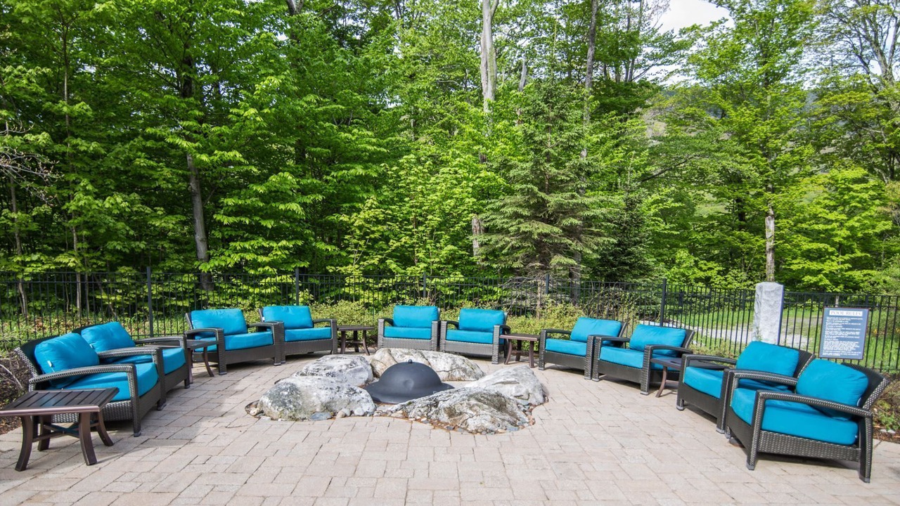 Photo of Outdoor in Stowe Area