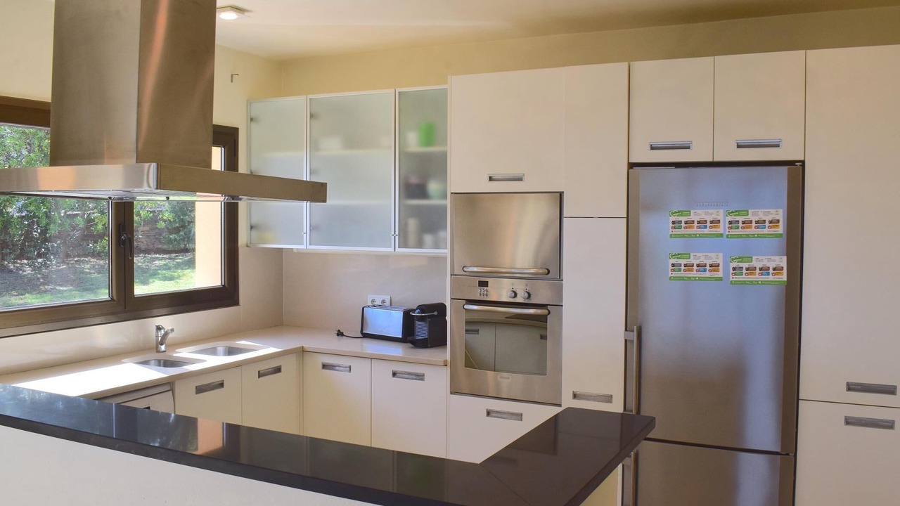 Photo of Kitchen in Aiguablava