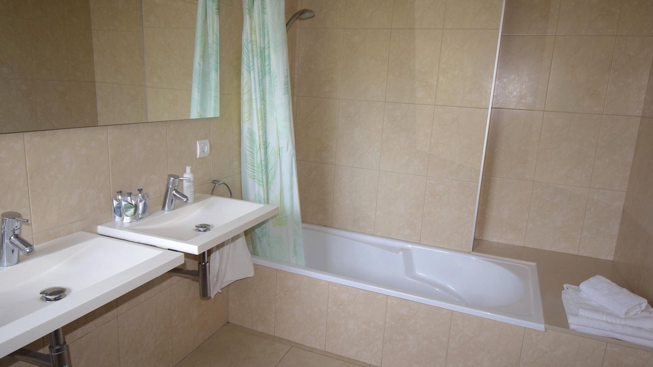Photo of Bathroom in Aiguablava