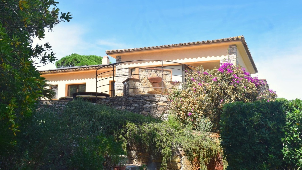 Photo of Outdoor in Aiguablava