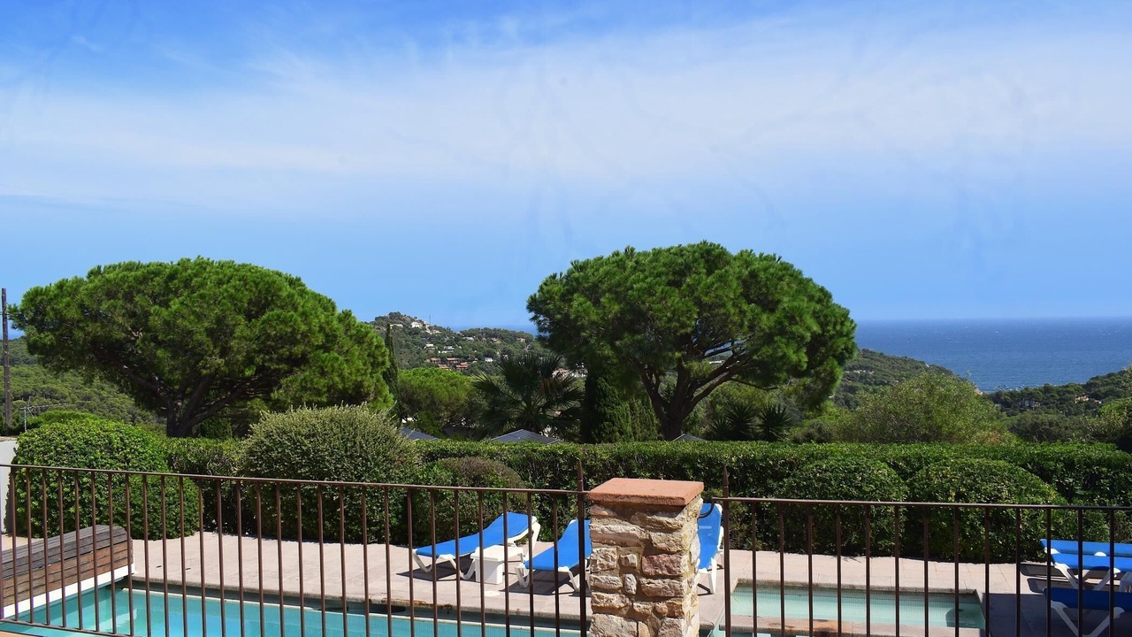 Photo of Outdoor in Aiguablava