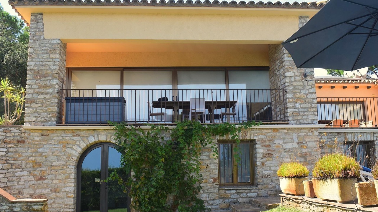 Photo of Outdoor in Aiguablava